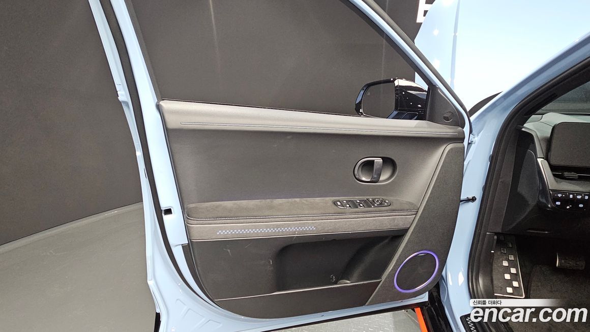 Hyundai Ioniq5 2025