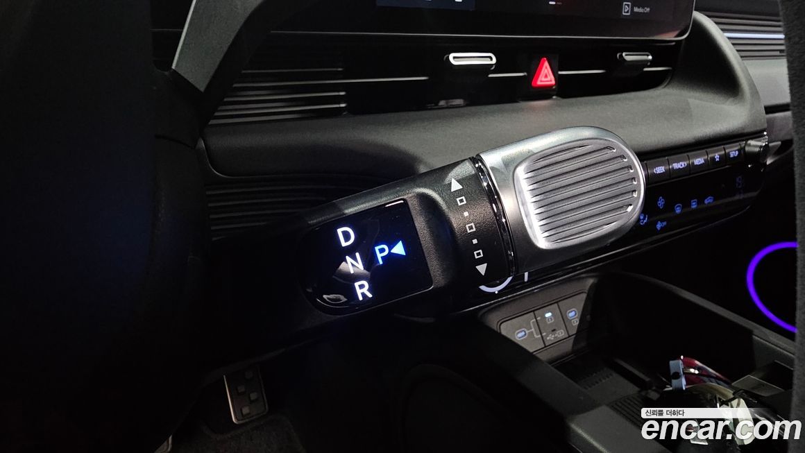 Hyundai Ioniq5 2025
