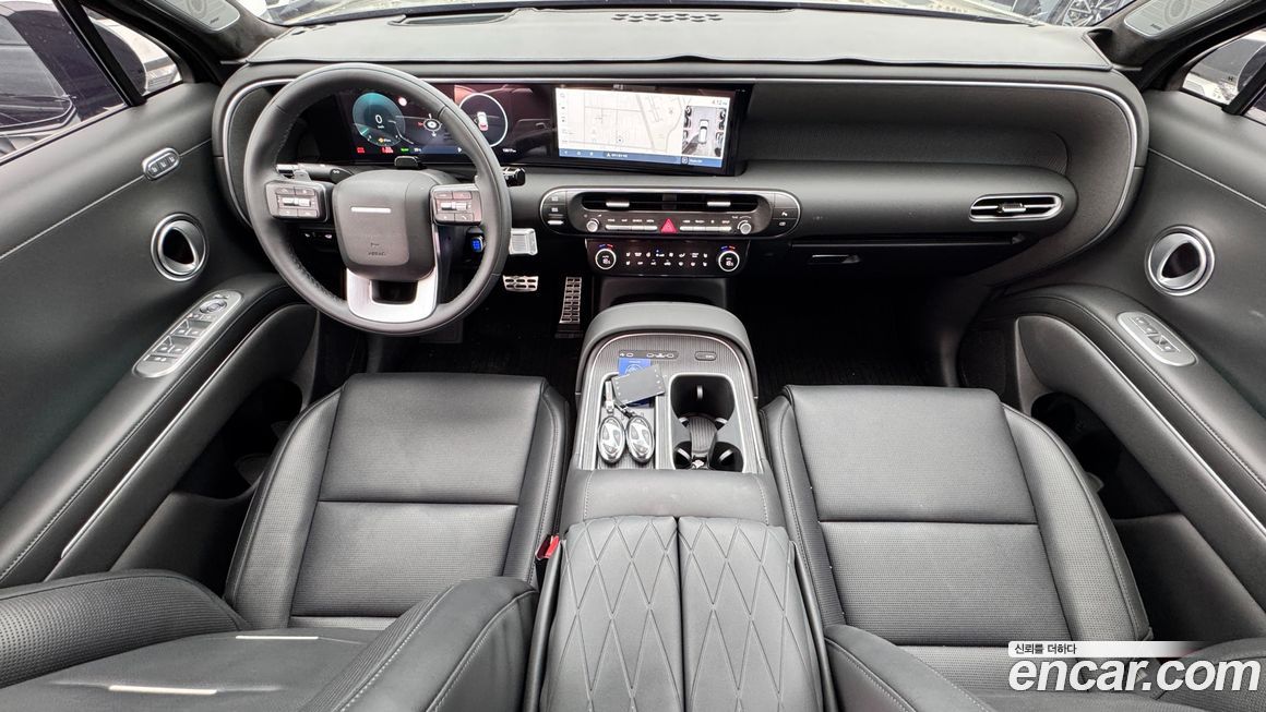 Hyundai Palisade 2026