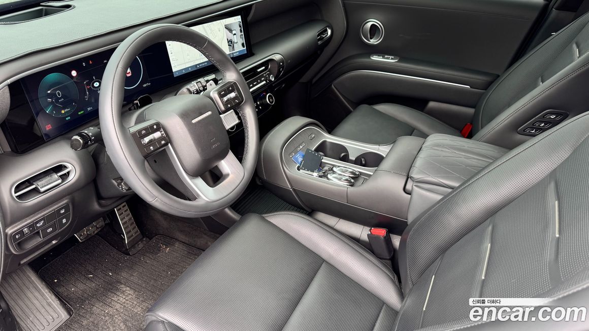 Hyundai Palisade 2026