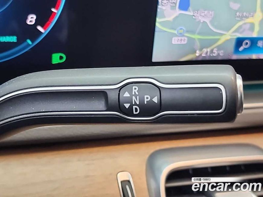 Mercedes-Benz GLE-Class 2019