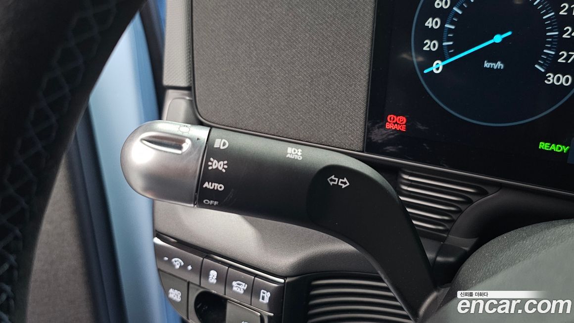 Hyundai Ioniq5 2025