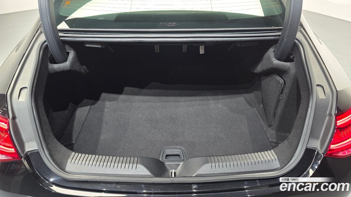 Mercedes-Benz CLS-Class 2022