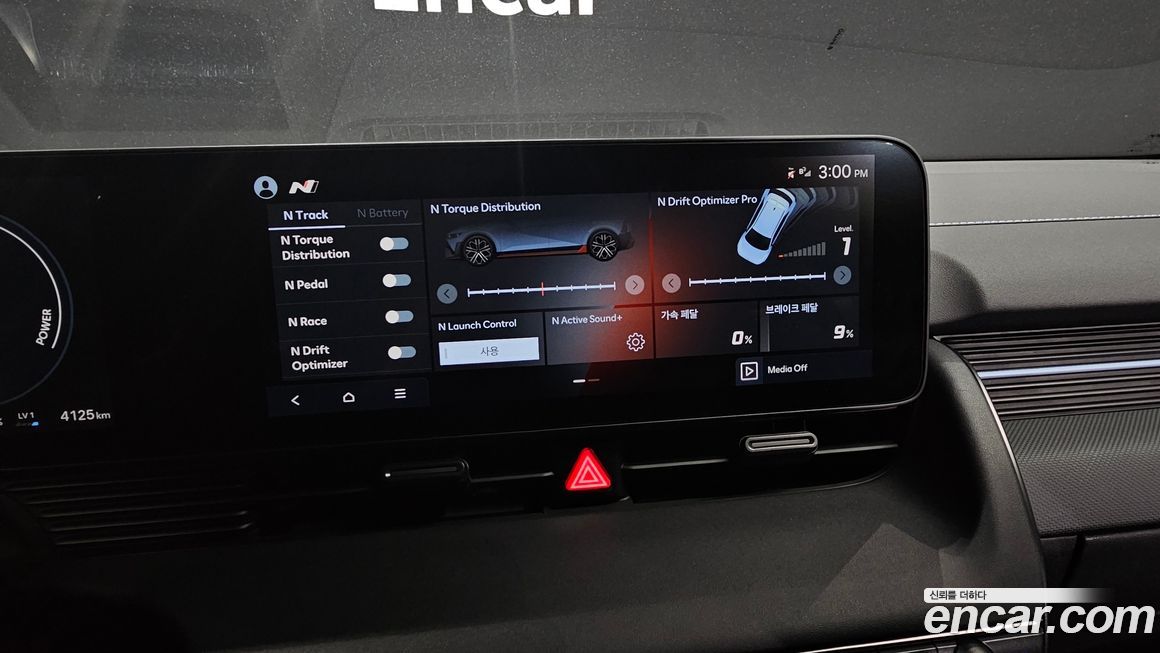 Hyundai Ioniq5 2025