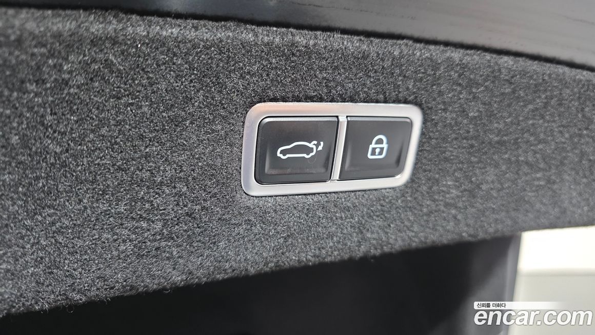 Genesis G90 2023