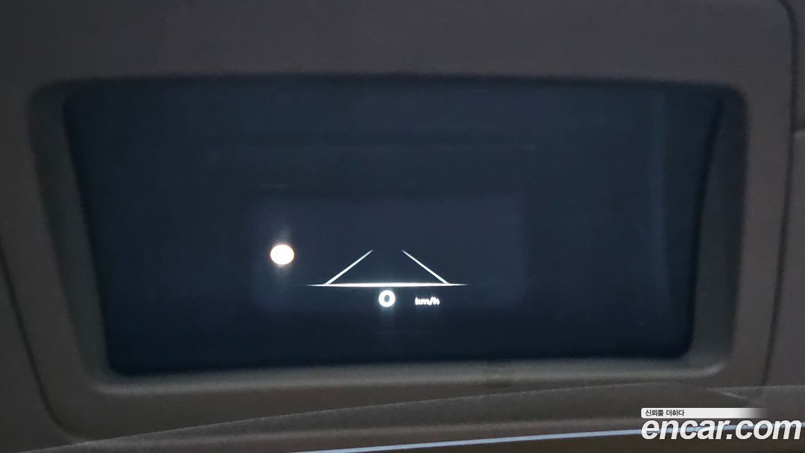 Genesis G80 2025