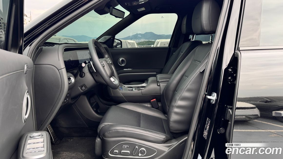 Hyundai Palisade 2026