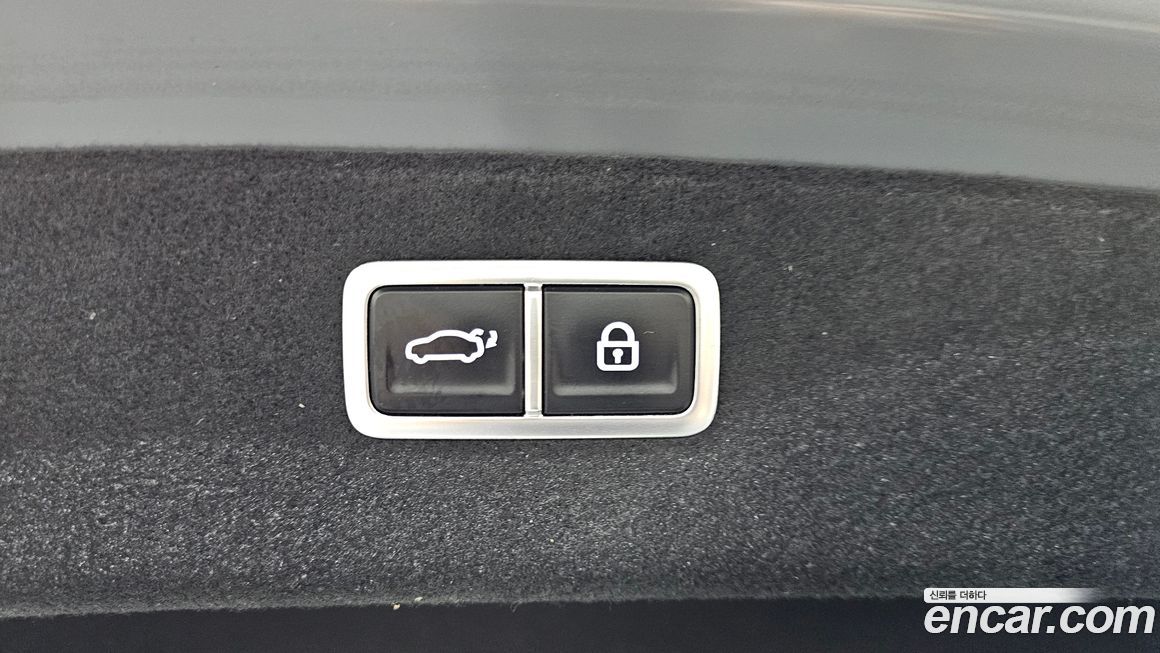 Genesis G80 2025