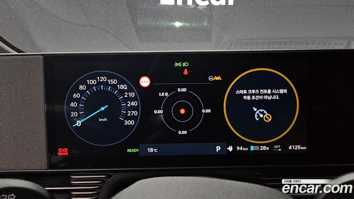Hyundai Ioniq5 2025