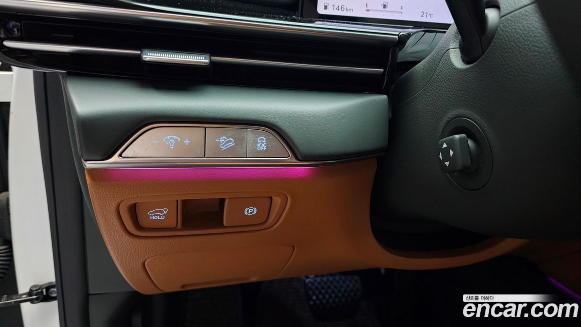 Genesis GV80 2025