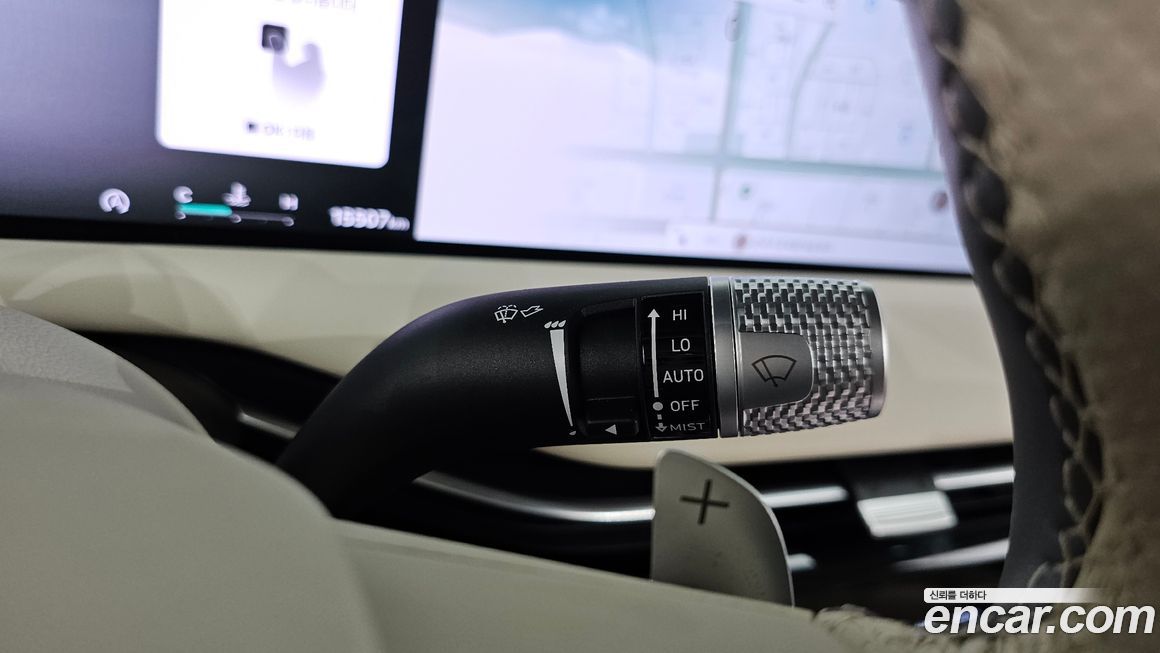 Genesis G80 2025