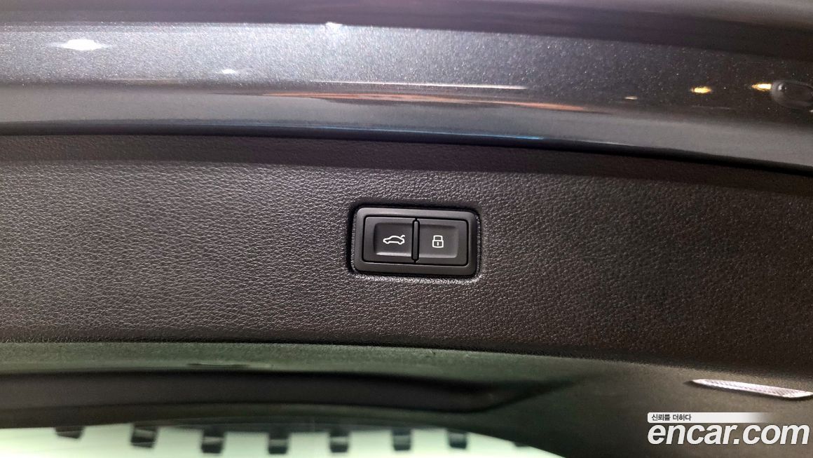 Audi Q7 2022