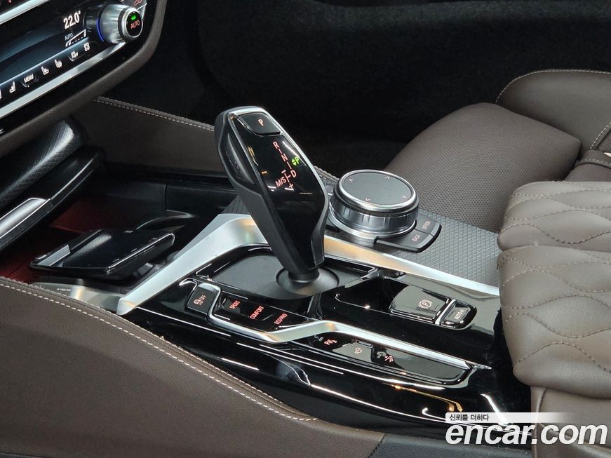 BMW Gran Turismo 2024