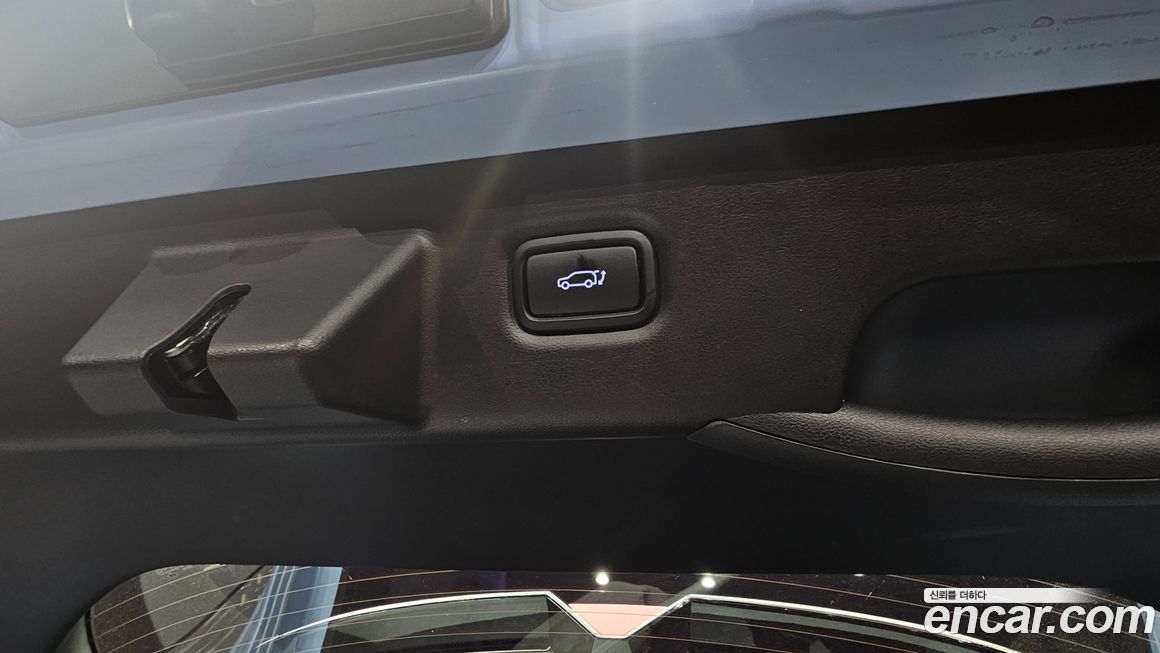 Hyundai Ioniq5 2025