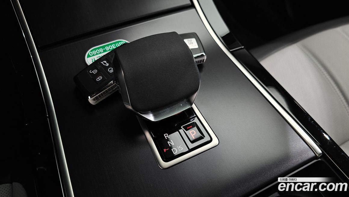 Land Rover Range Rover Evoque 2026