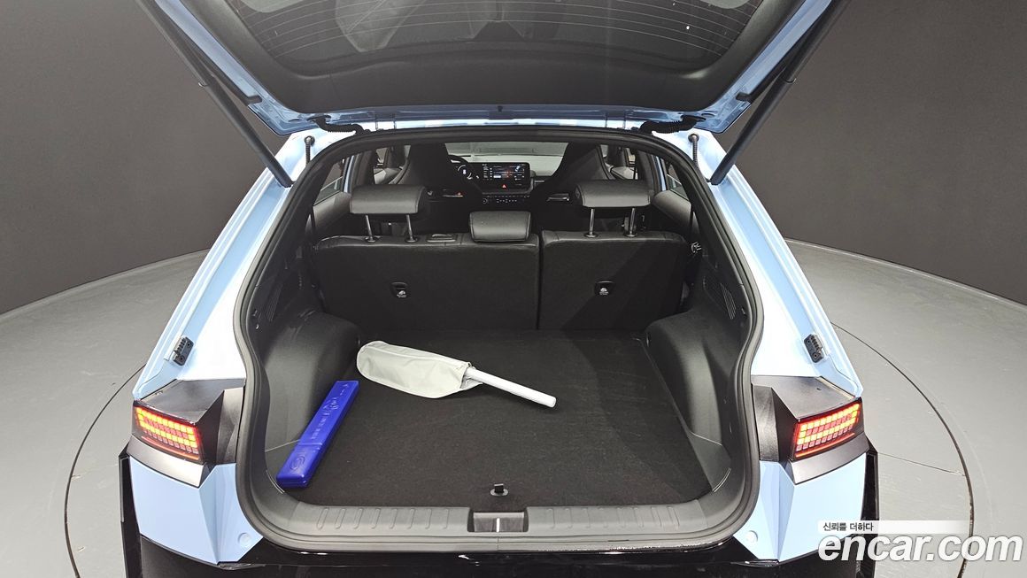 Hyundai Ioniq5 2025