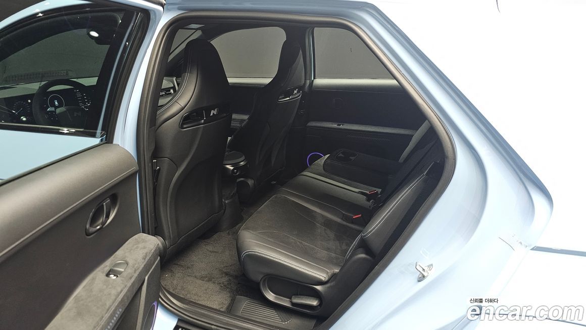 Hyundai Ioniq5 2025
