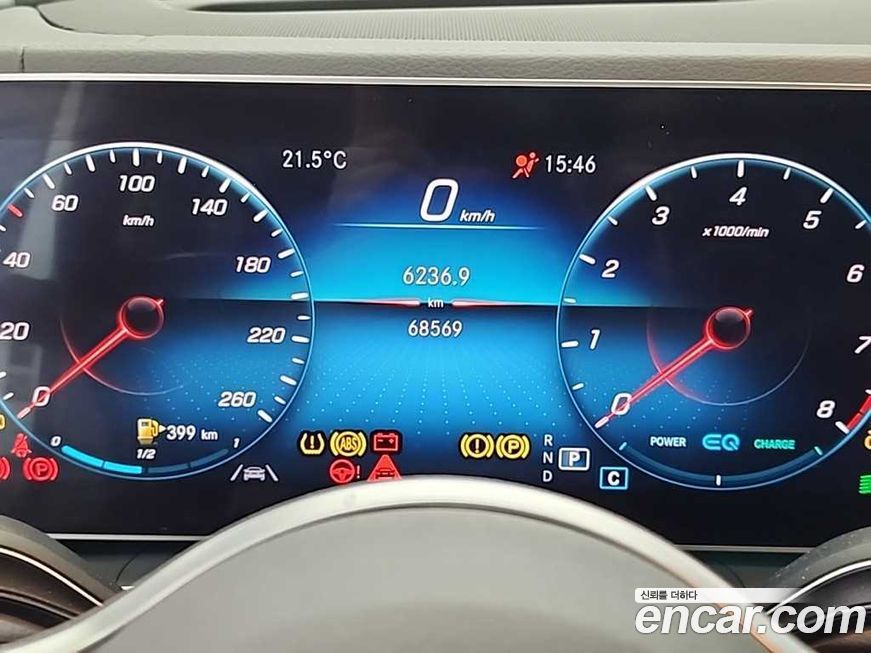 Mercedes-Benz GLE-Class 2019