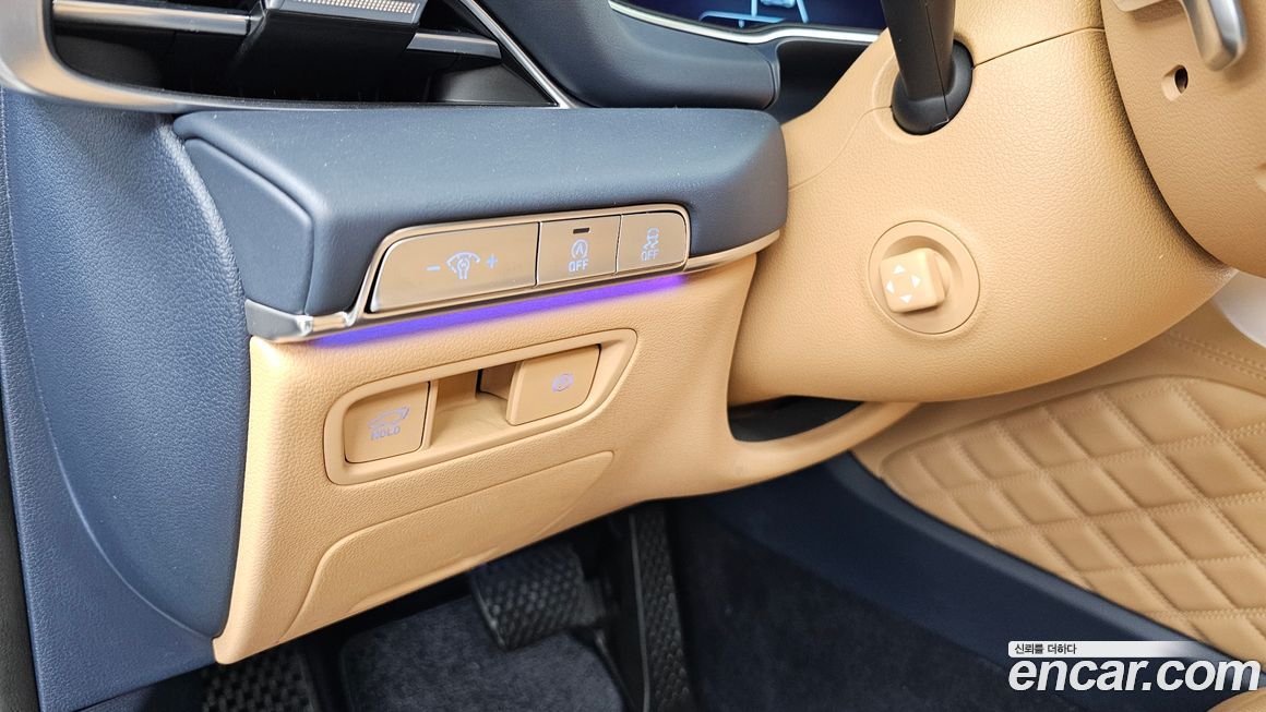 Genesis GV80 2023