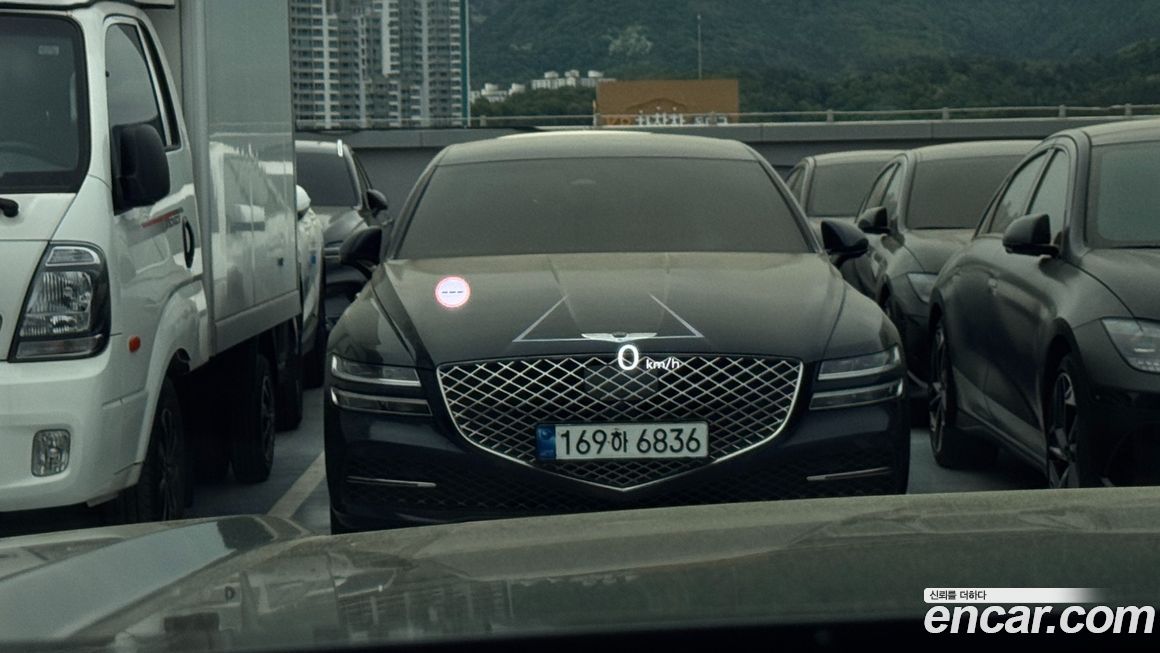 Hyundai Palisade 2026