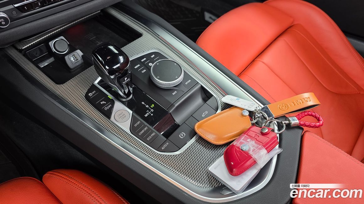 BMW Z4 2025
