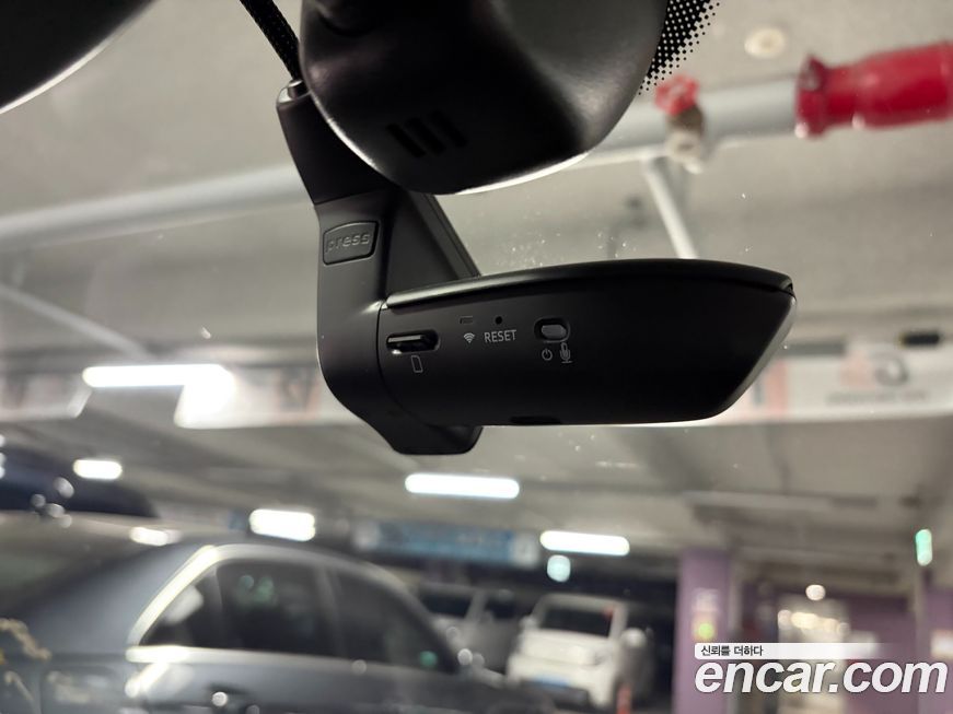 Audi SQ5 2022