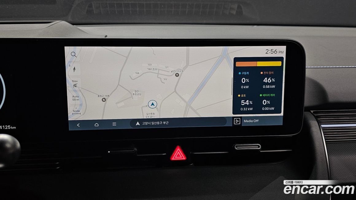 Hyundai Ioniq5 2025