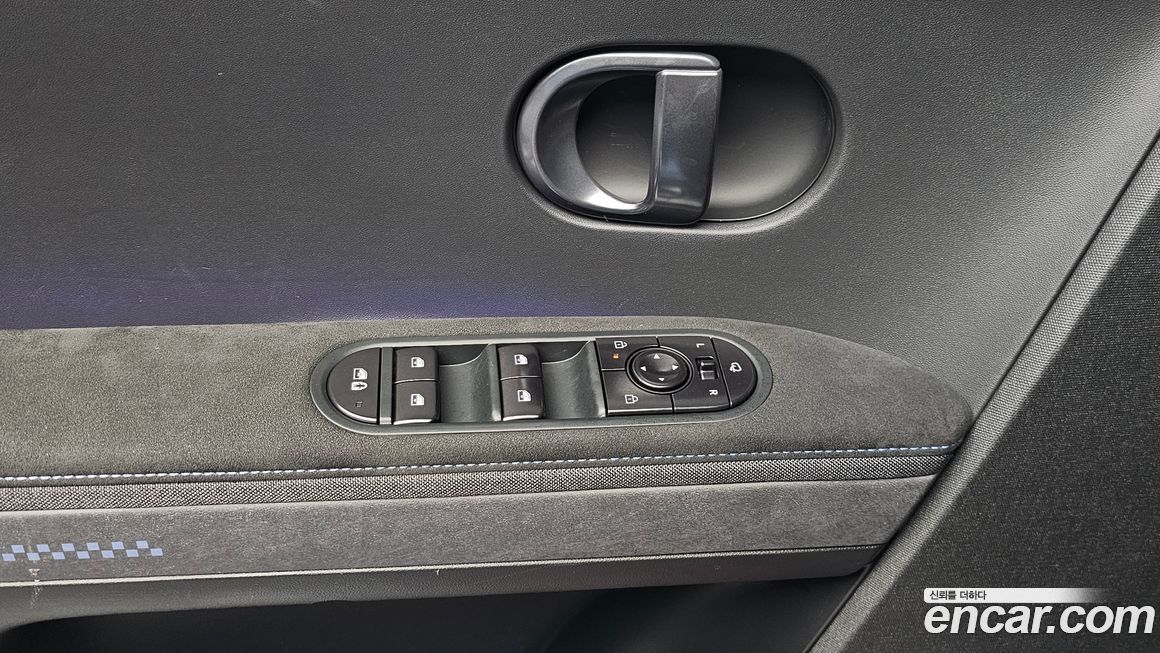 Hyundai Ioniq5 2025