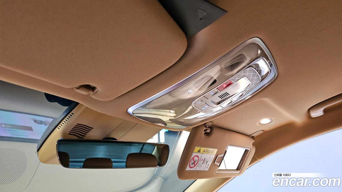 Genesis G80 2025
