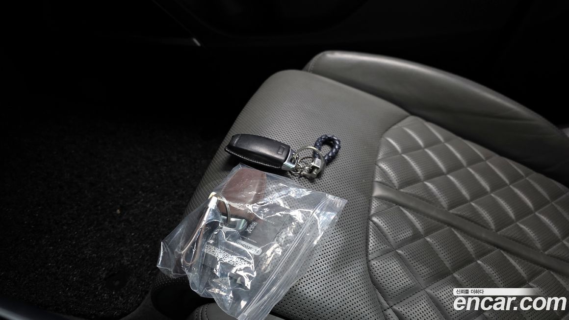 Audi Q7 2022