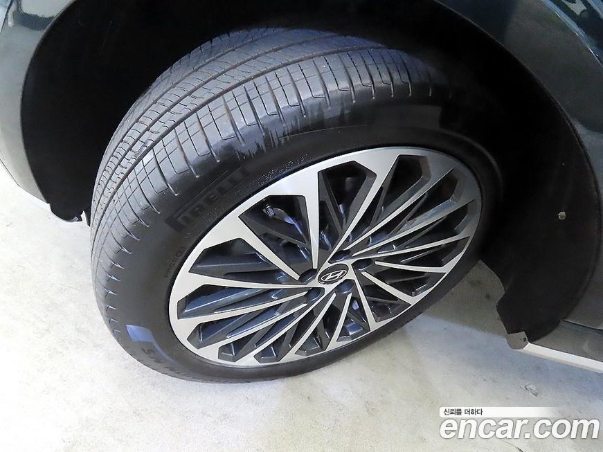 Hyundai Palisade 2026
