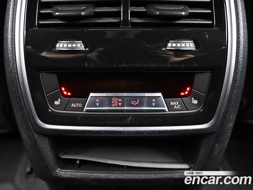 BMW X6 2023