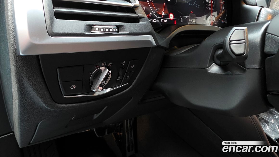 BMW X4 2025
