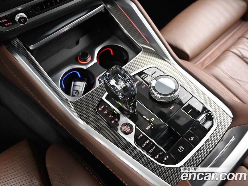 BMW X6 2023
