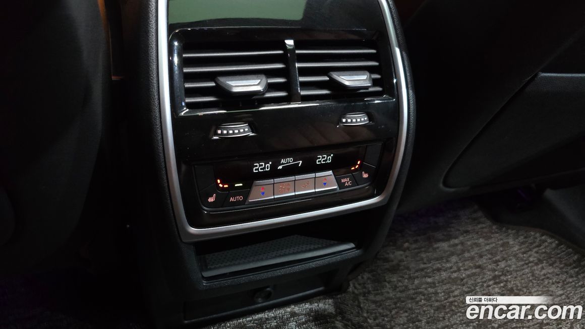 BMW X6 2022