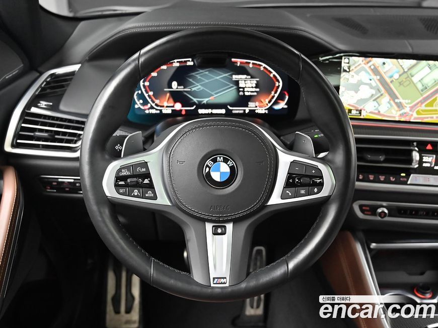 BMW X6 2023