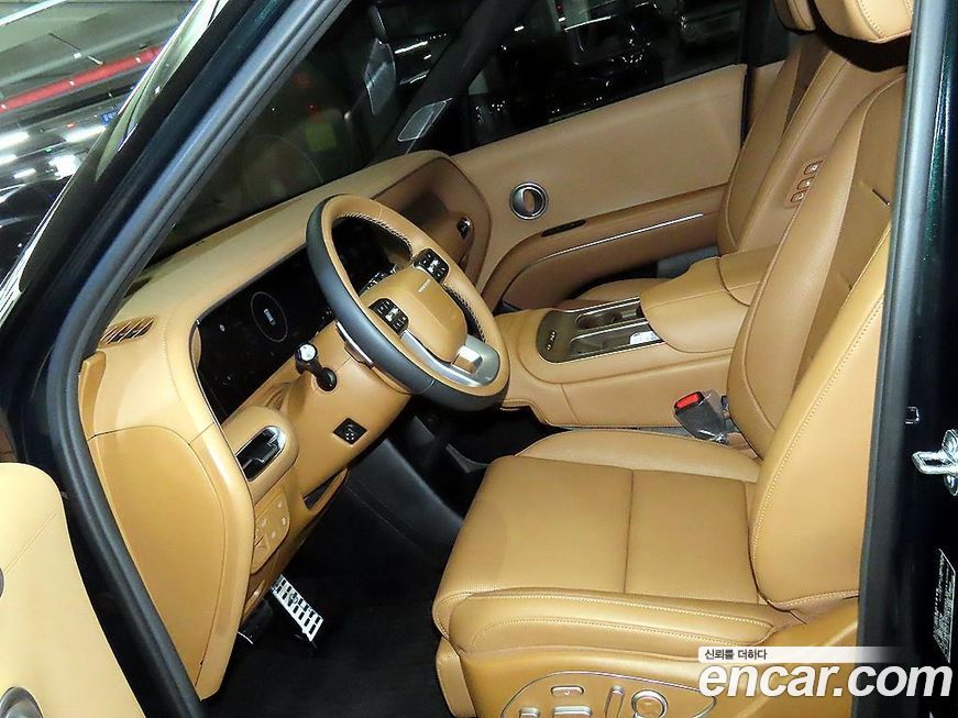 Hyundai Palisade 2026