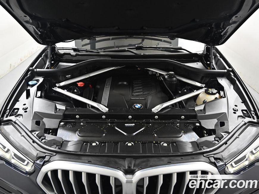 BMW X6 2023