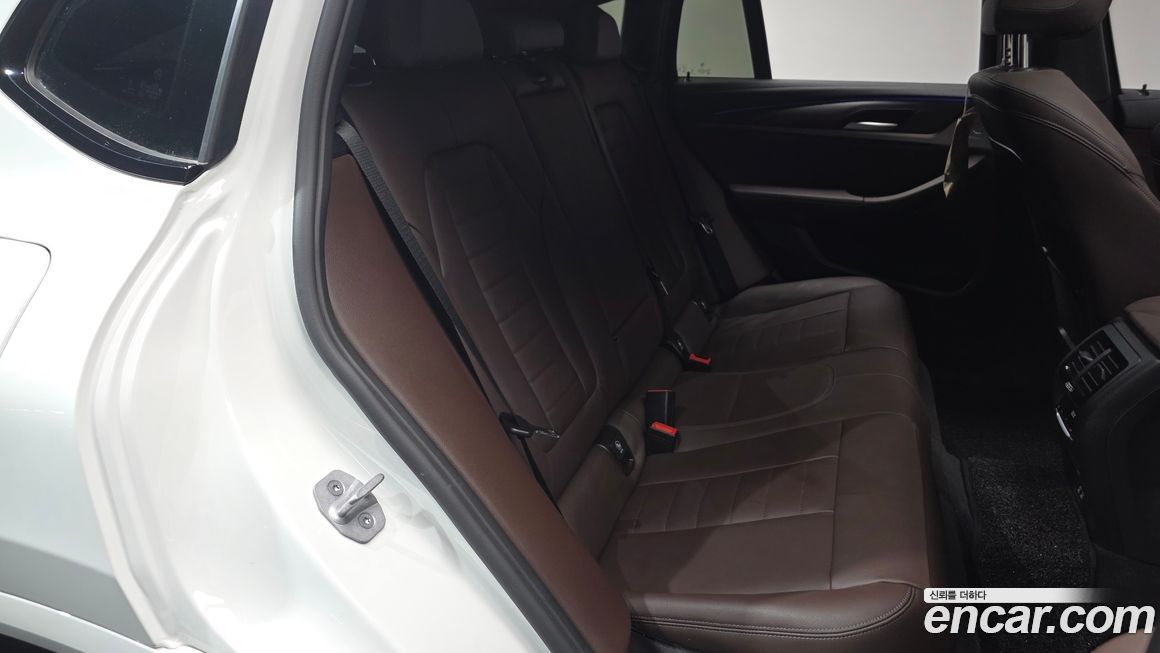 BMW X4 2025