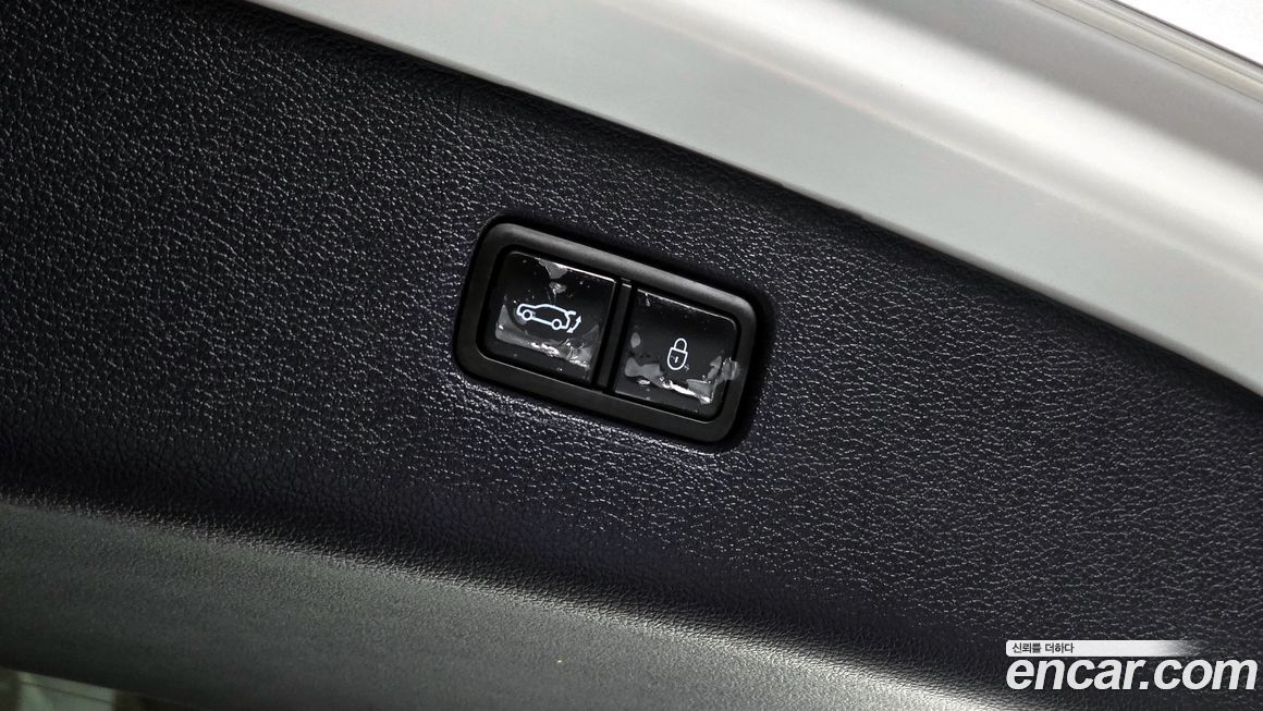 Genesis GV80 2024