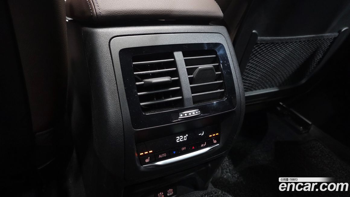 BMW X4 2025