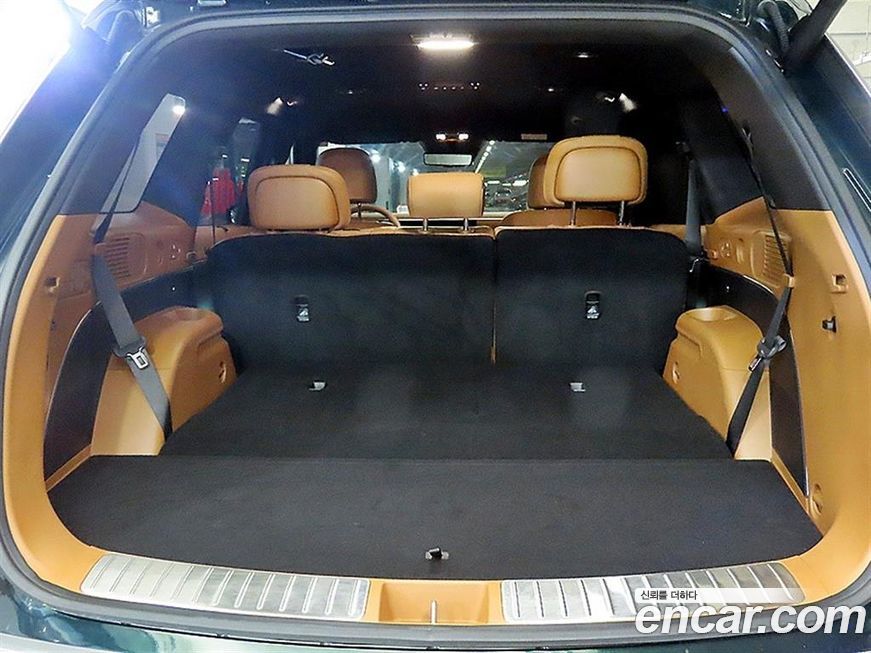 Hyundai Palisade 2026