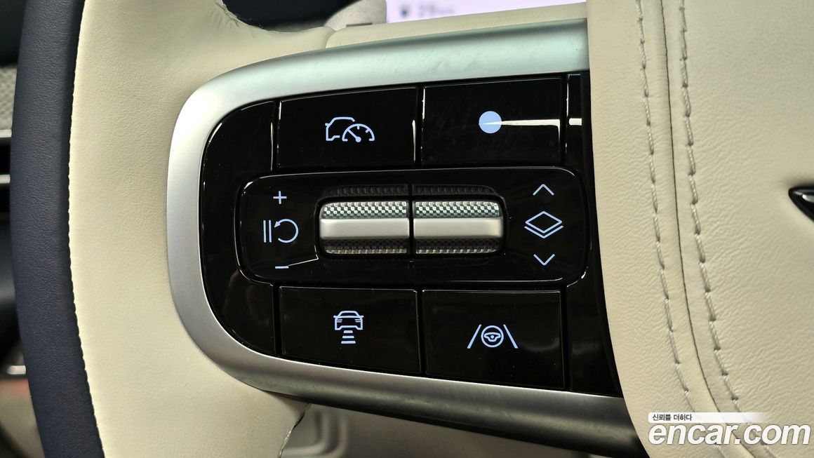 Genesis GV80 2024