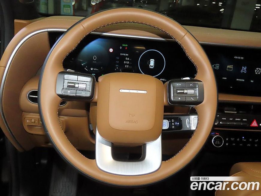 Hyundai Palisade 2026