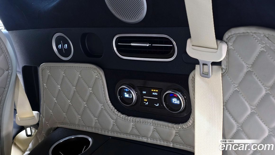 Genesis GV80 2024