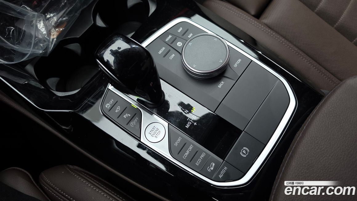BMW X4 2025