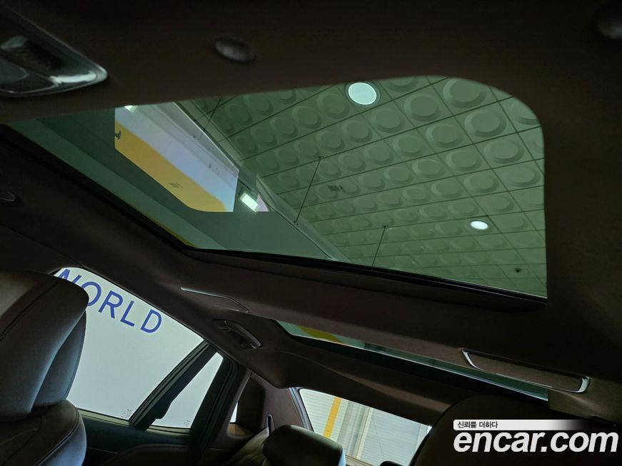 Genesis G90 2023