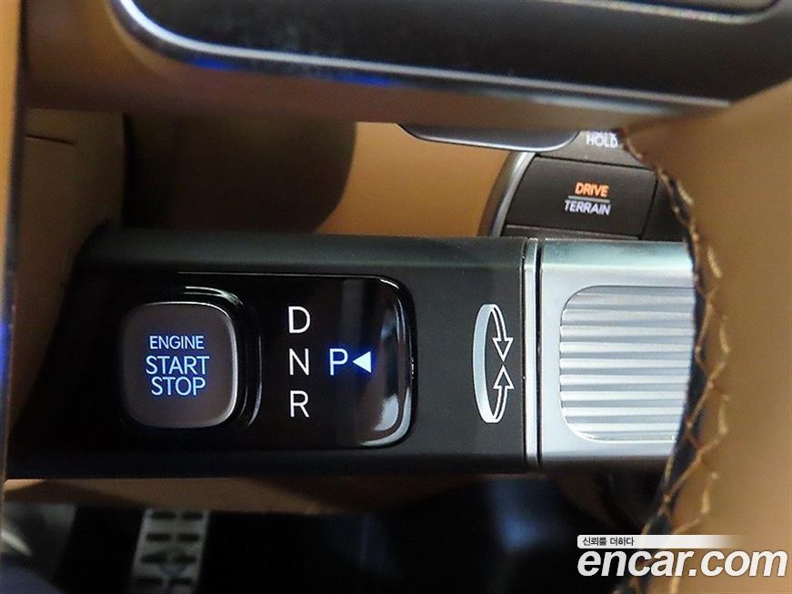 Hyundai Palisade 2026