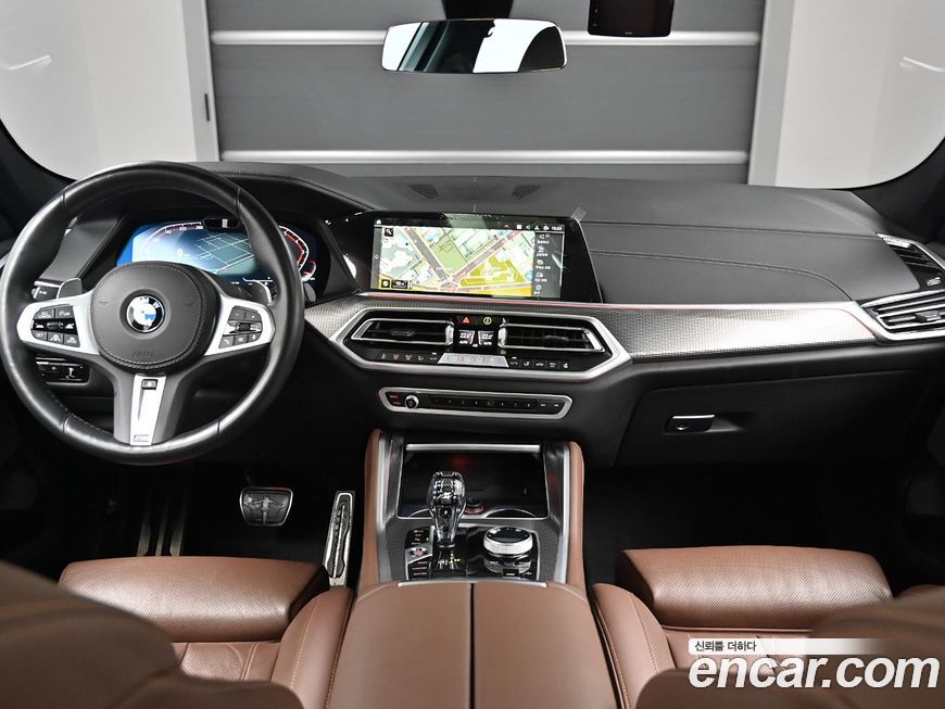 BMW X6 2023