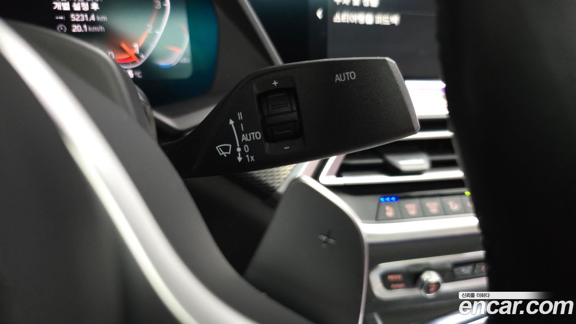 BMW X6 2022